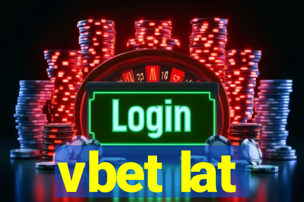vbet lat